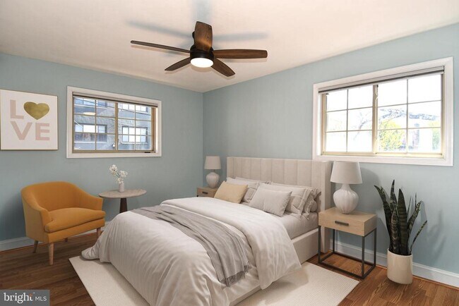 Photo - 718 Park Rd NW Unit 4