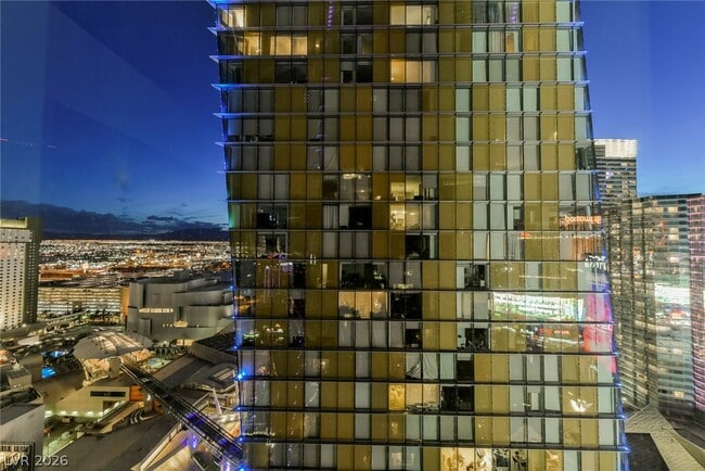 Building Photo - 3722 S Las Vegas Blvd Unit 2411