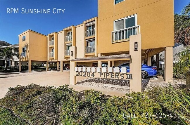 Building Photo - 20204 Gulf Blvd