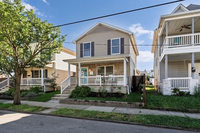 38 Hawkes Ave