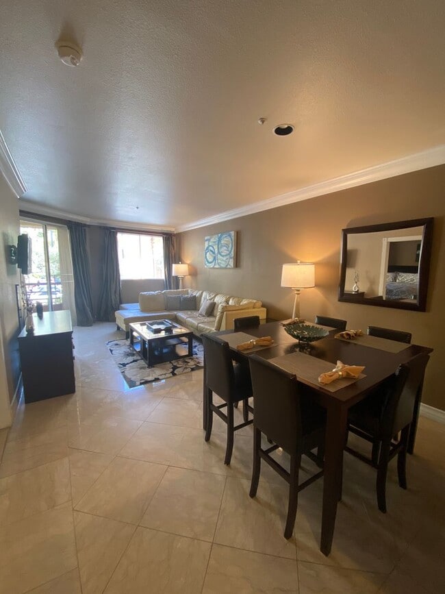 Building Photo - Fully furnished 2 bedroom unit in 24/7 guard gated community