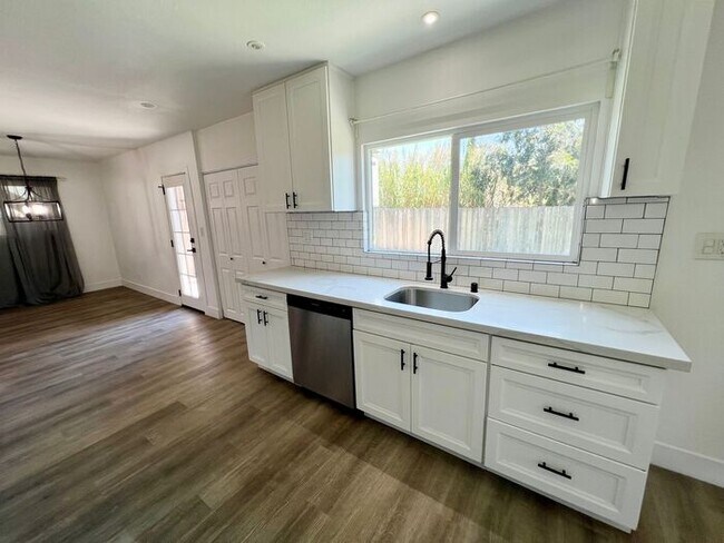 Photo - Charming 3BR Home with Private Patio & Spacious Yards in San Diego