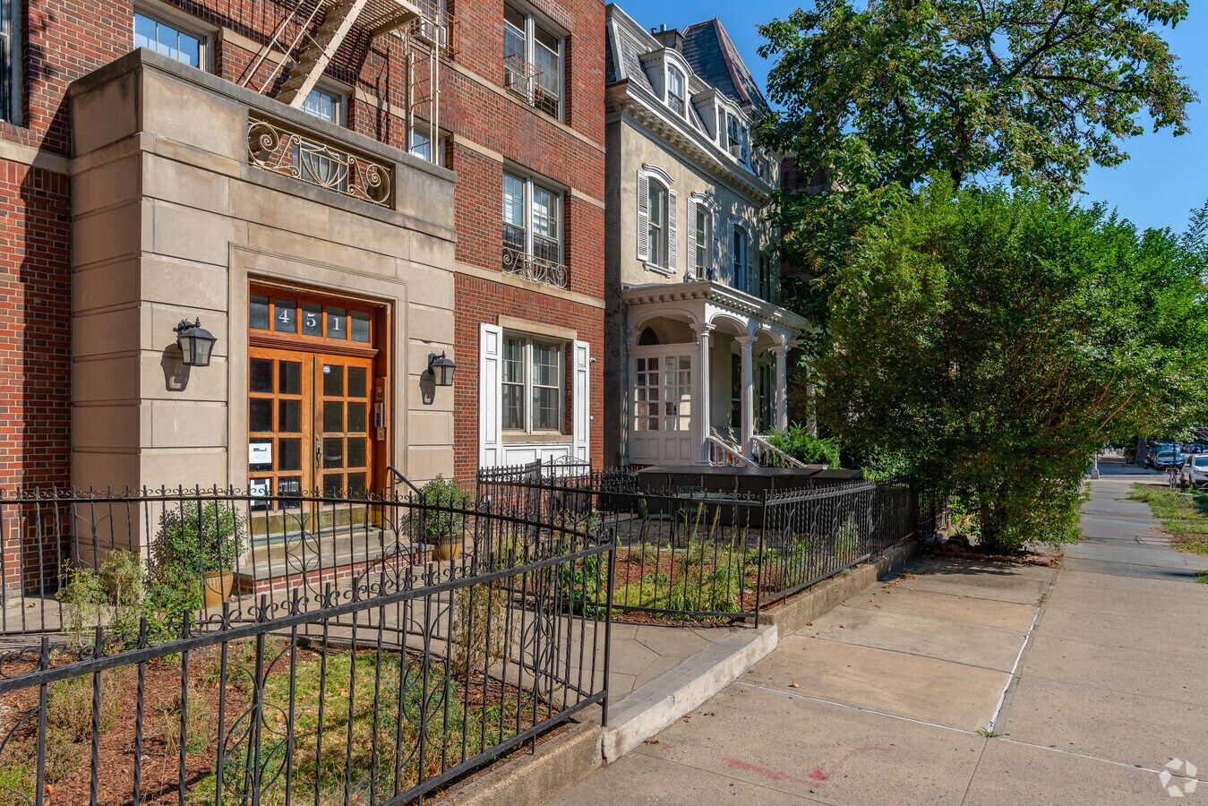 Photo - 451 Clinton Ave