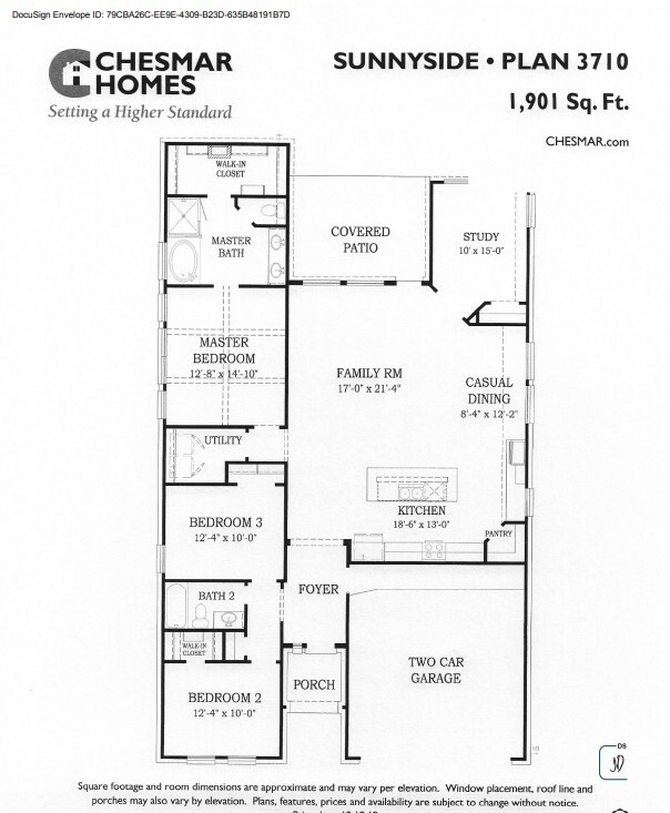 Photo - 107 Yellow Perch Wy