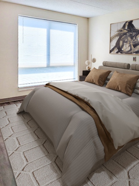 Photo - Reba Brown Senior Residence