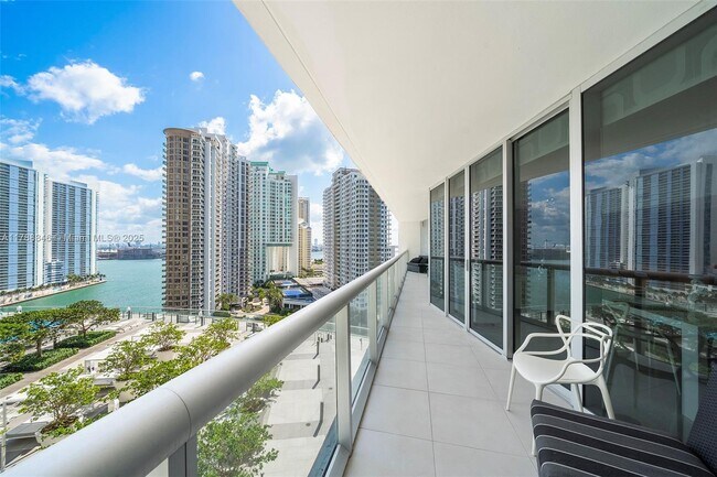 Photo - 495 Brickell Ave Unit 1704