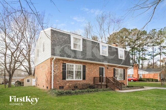 Photo - 1923 Greenstone Pl