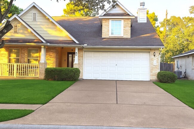 Building Photo - 9414 Glendown Ln