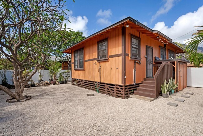 Photo - 84-973A Hana Street