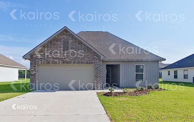 Building Photo - 1727 Park Place Dr
