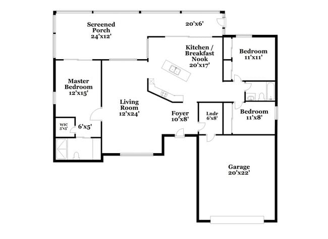 Photo - 825 Virginia Woods Ln