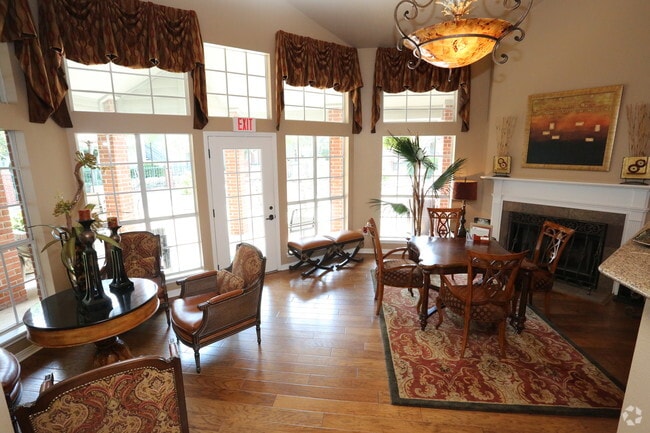 Clubhouse
