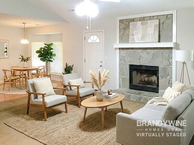 Photo - 2900 Rosecommons Dr