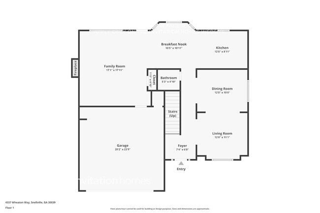 Photo - 4337 Wheaton Way