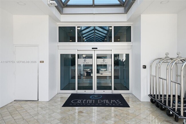 Photo - 3101 S Ocean Dr Unit 2807