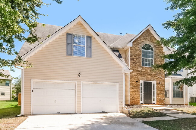 275 Vaness Dr