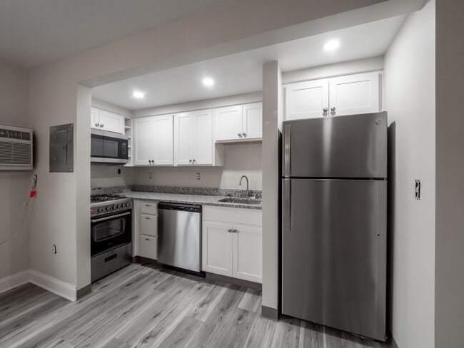 320 - B9 - The Courtyards at Sewickley - South