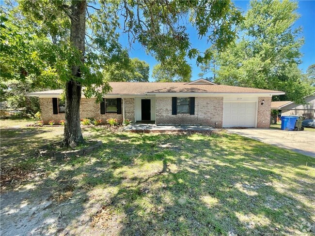 Building Photo - 6829 Timbercroft Ln Rental