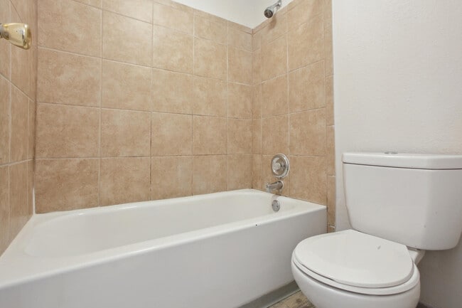 Lakeridge Terrace Apartments