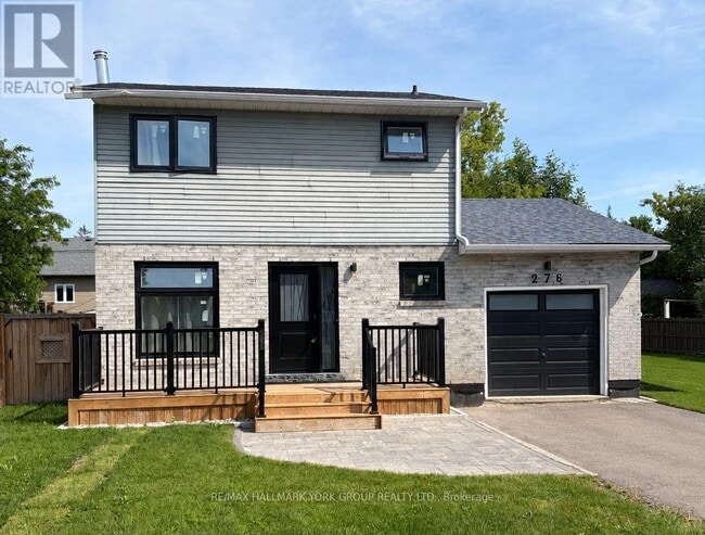 Photo - 276 Glenwoods Ave