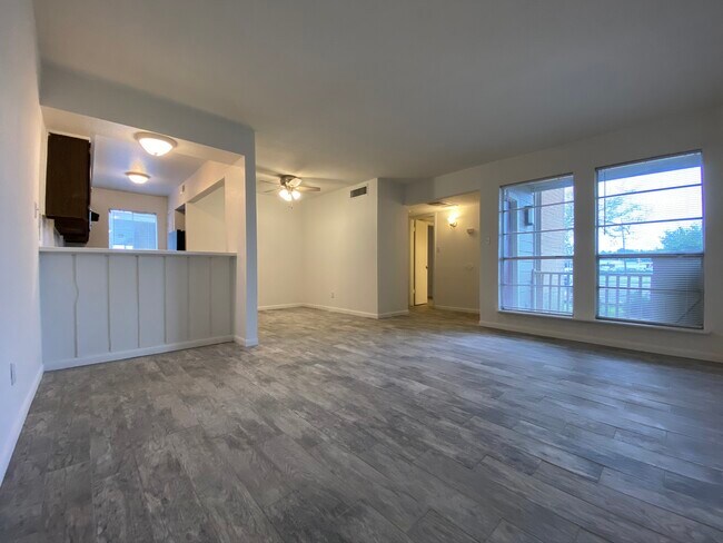 Photo - Pine Ridge Apartments