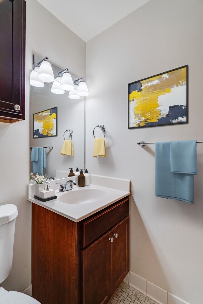 Photo - Aldrich Avenue Apartments