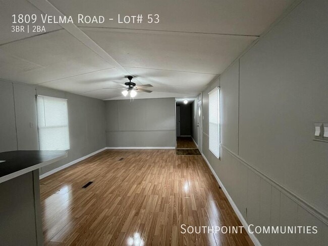 Photo - 1809 Velma Rd