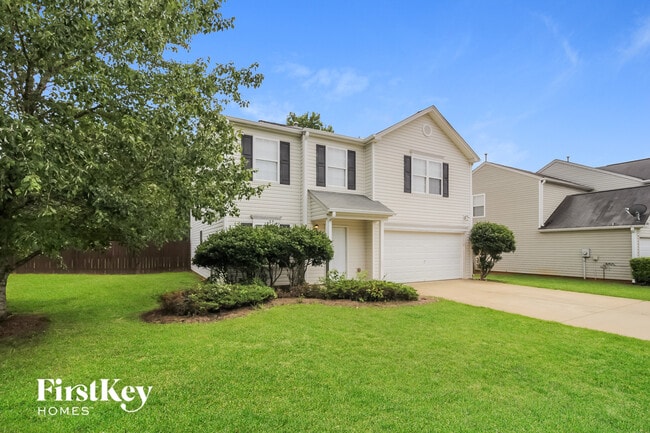 Photo - 6109 Buck Hollow Dr N W