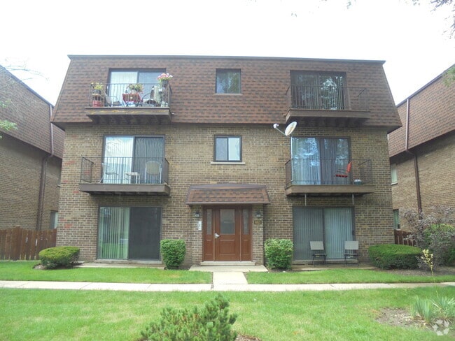 Building Photo - 9810 Bianco Terrace Unit F Rental