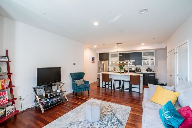 Photo - Two Bed Graduate Hospital Condo