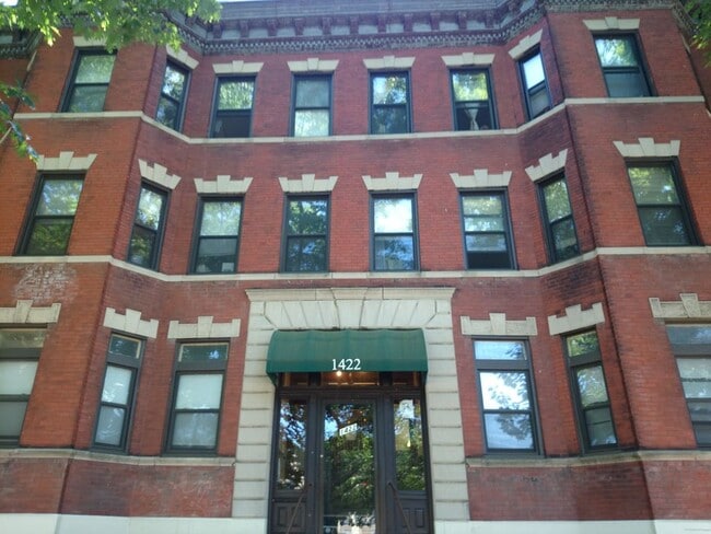 Photo - 1422 Commonwealth Ave Unit 4