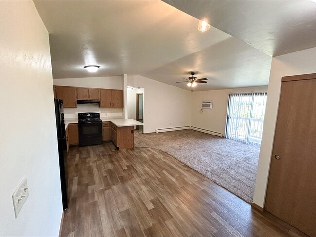 Clintonville Estates