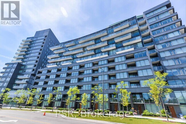 Photo - 120 Bayview Ave Unit N 208