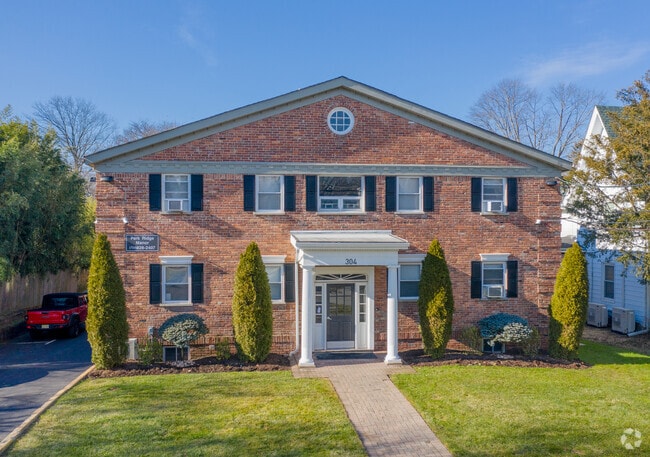 Park Ridge Manor Apartments