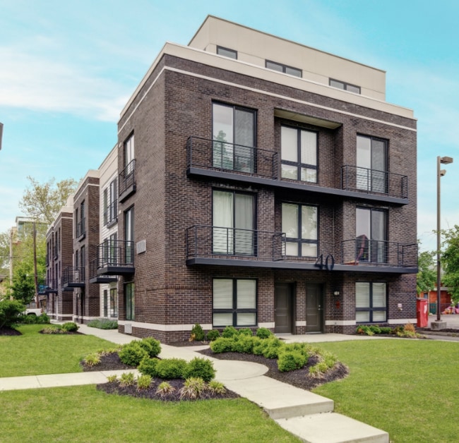 Building Photo - 40 West Rental