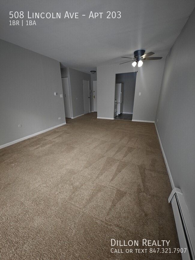 Building Photo - 508 Lincoln Ave Unit Apt 203