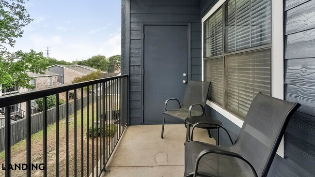 Photo - 9835 Fredericksburg Rd Unidad 1324