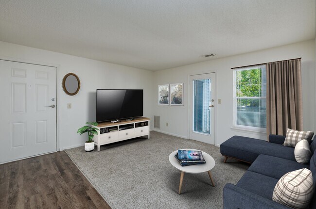 Photo - Magruder Run