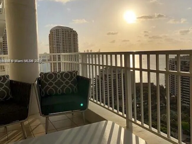 Photo - 801 Brickell Key Blvd Unit 2707