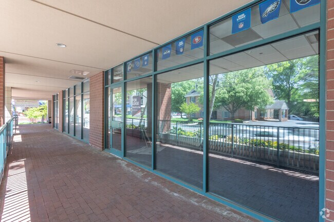 Photo - The Broadway