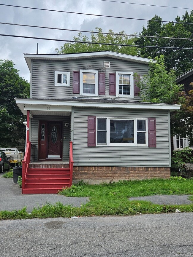 Building Photo - 81 Franklin St