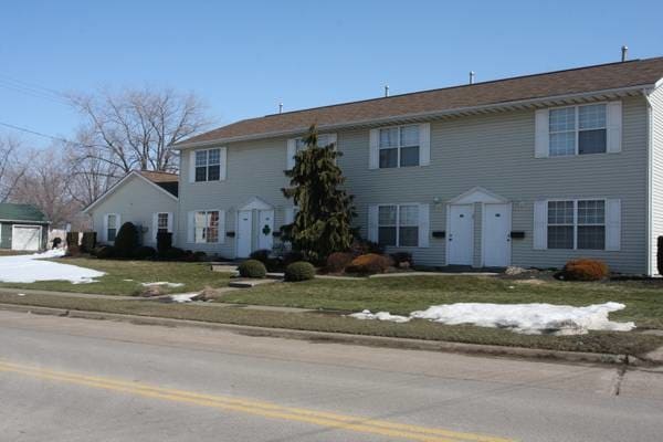 Building Photo - 1012 Timonere Dr Unit 1012
