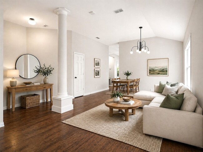 Photo - 1817 Newton Dr