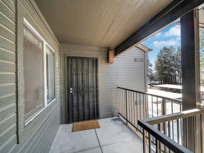 Photo - Charming 1BR Condo in Flagstaff