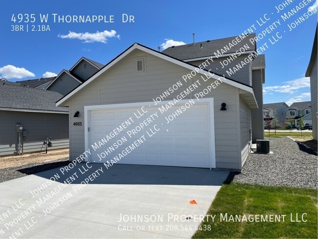 4935 W Thornapple Dr