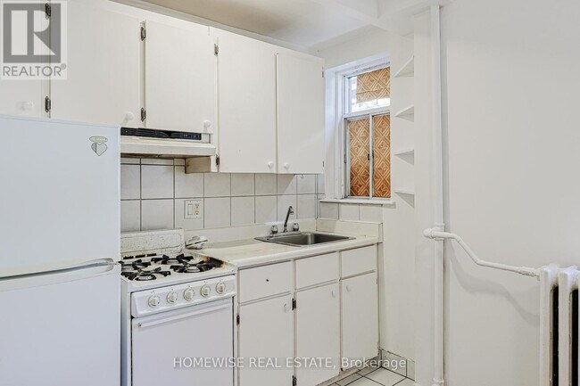 Photo - 33 Maitland St Unité 102