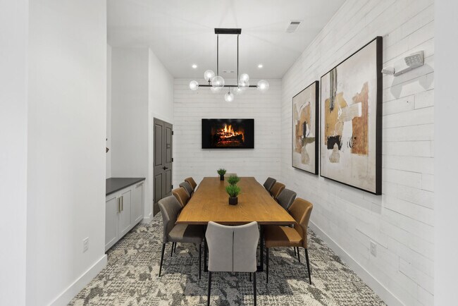 Hamlet at Midcity - Homes for Rent