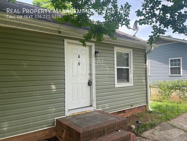 Photo - 1012 Watkins St Apartment Unit A