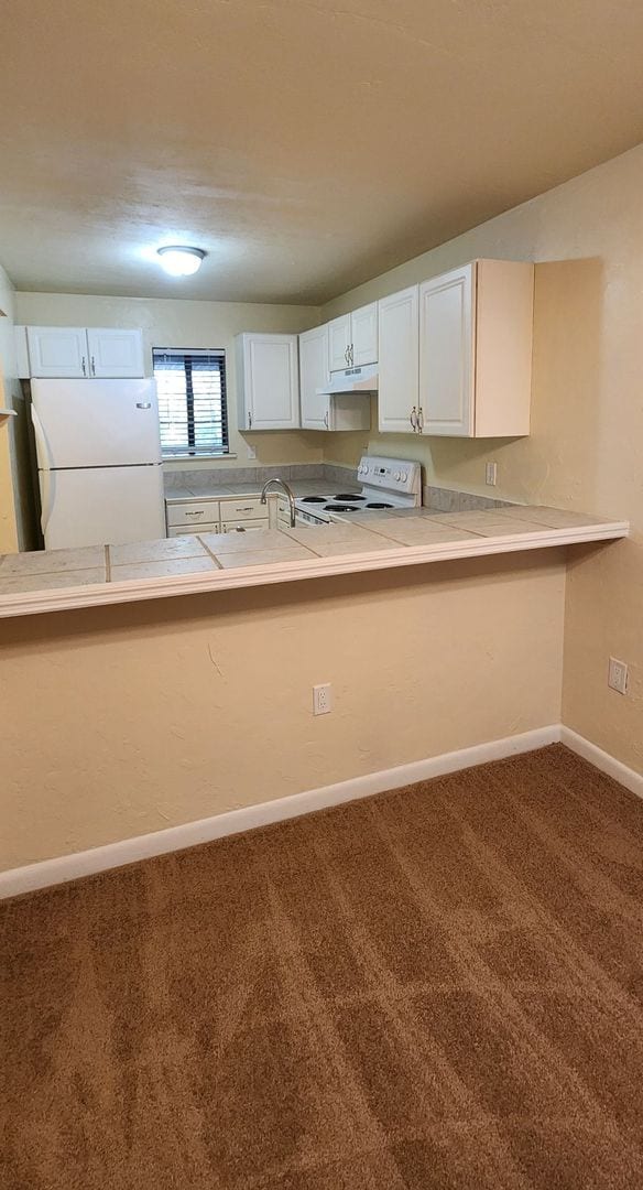 Photo - Welcome to Treehouse Village