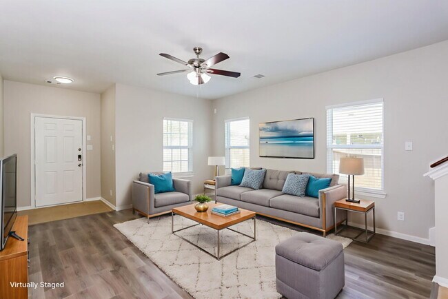 Photo - 17442 Hayley Springs Ct House